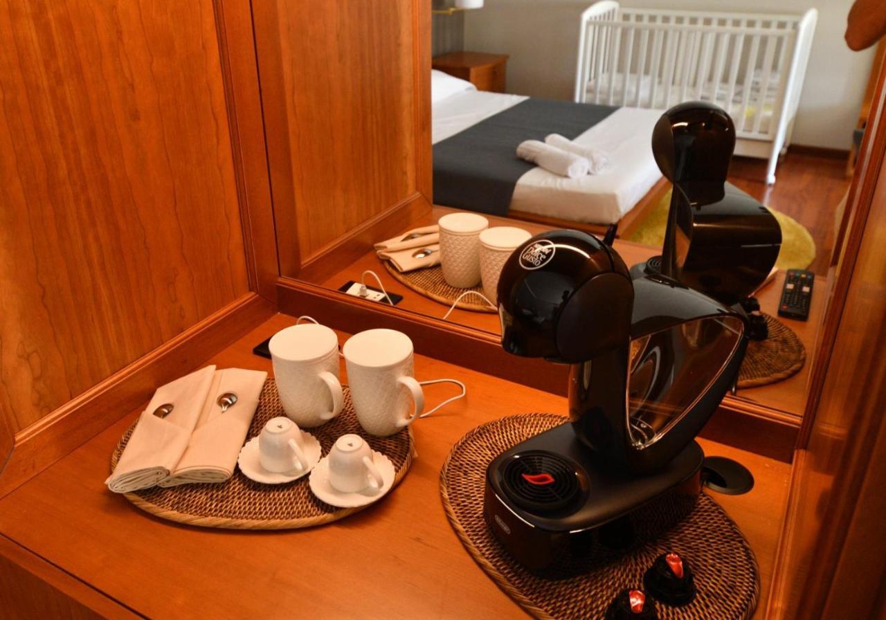 Bed and Breakfast Le Cinema Formia Esterno foto