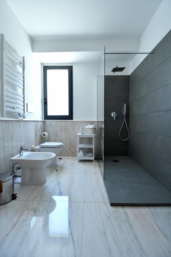 Bed and Breakfast Le Cinema Formia Esterno foto