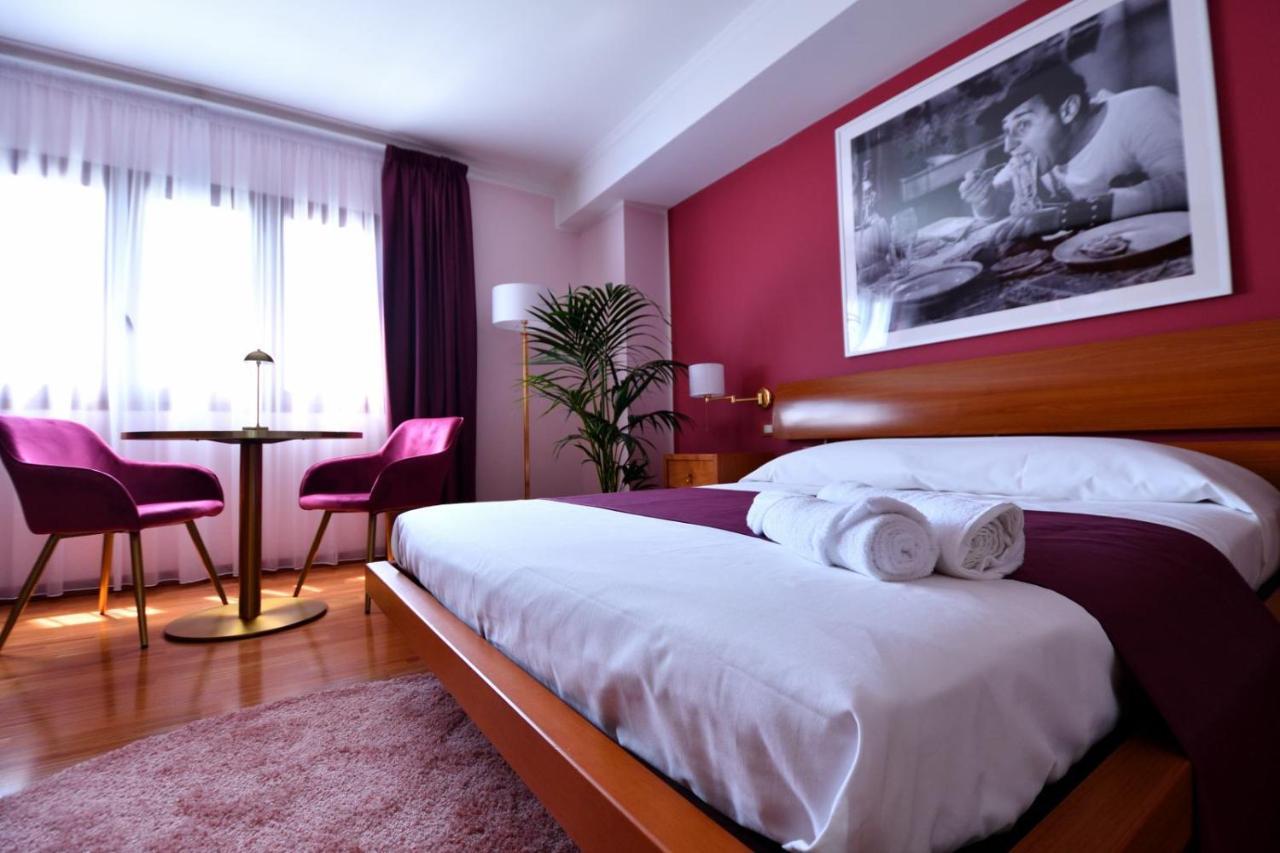 Bed and Breakfast Le Cinema Formia Esterno foto
