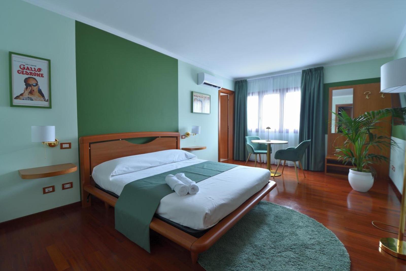 Bed and Breakfast Le Cinema Formia Esterno foto